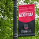 Image for article titled UGA Fraternity Suspended and Under Investigation After Black Student Pulls Receipts on Racist Group Chat